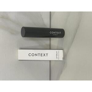 Context lip balm - Midnight Kiss